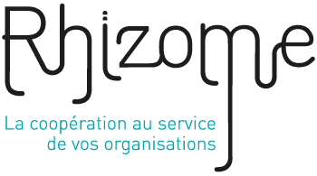 Rhizome – Accompagnement, formation et intervention en méthodes coopératives et participatives